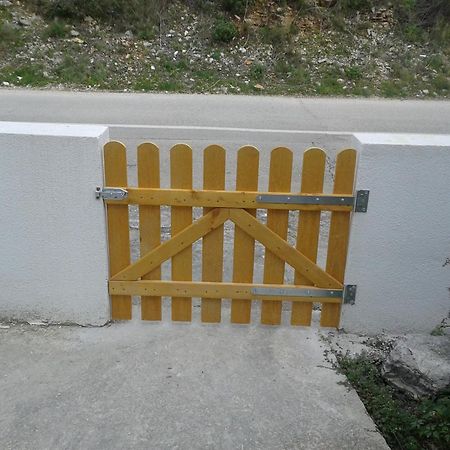 Apartment Tara Nečujam المظهر الخارجي الصورة