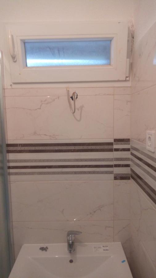 Apartment Tara Nečujam المظهر الخارجي الصورة