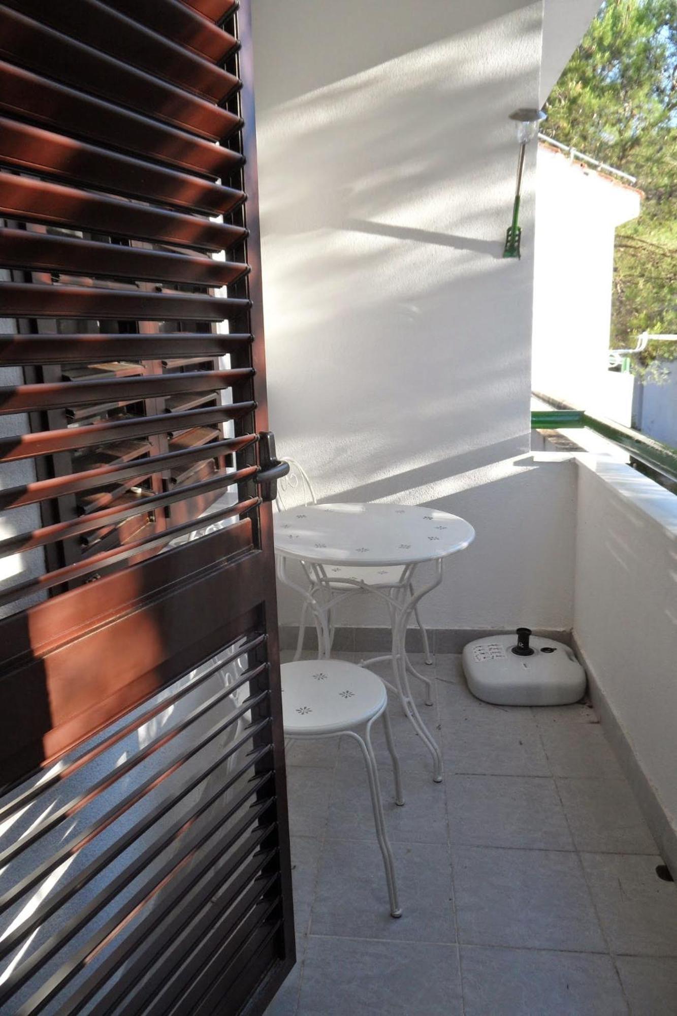 Apartment Tara Nečujam المظهر الخارجي الصورة