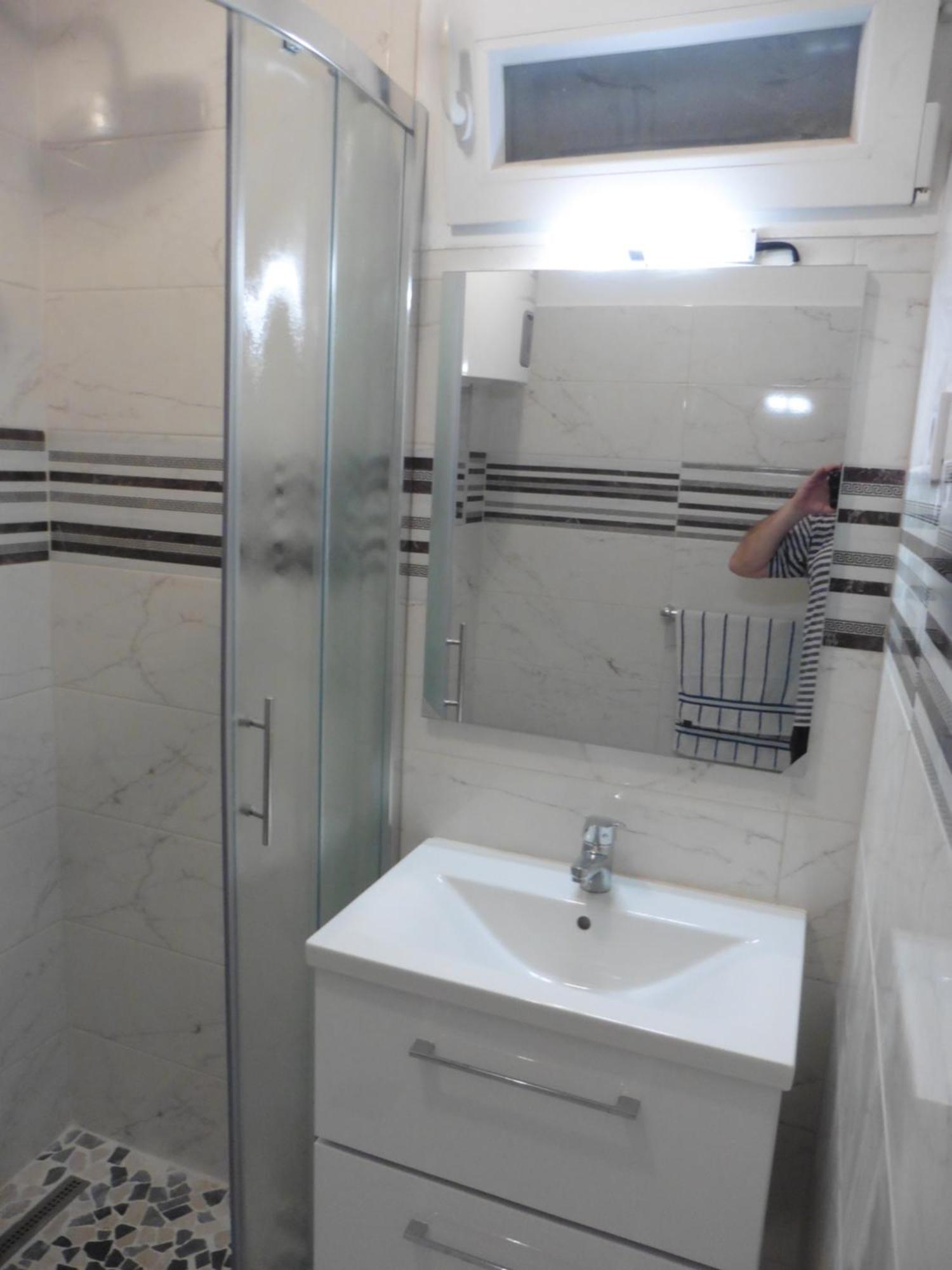Apartment Tara Nečujam المظهر الخارجي الصورة