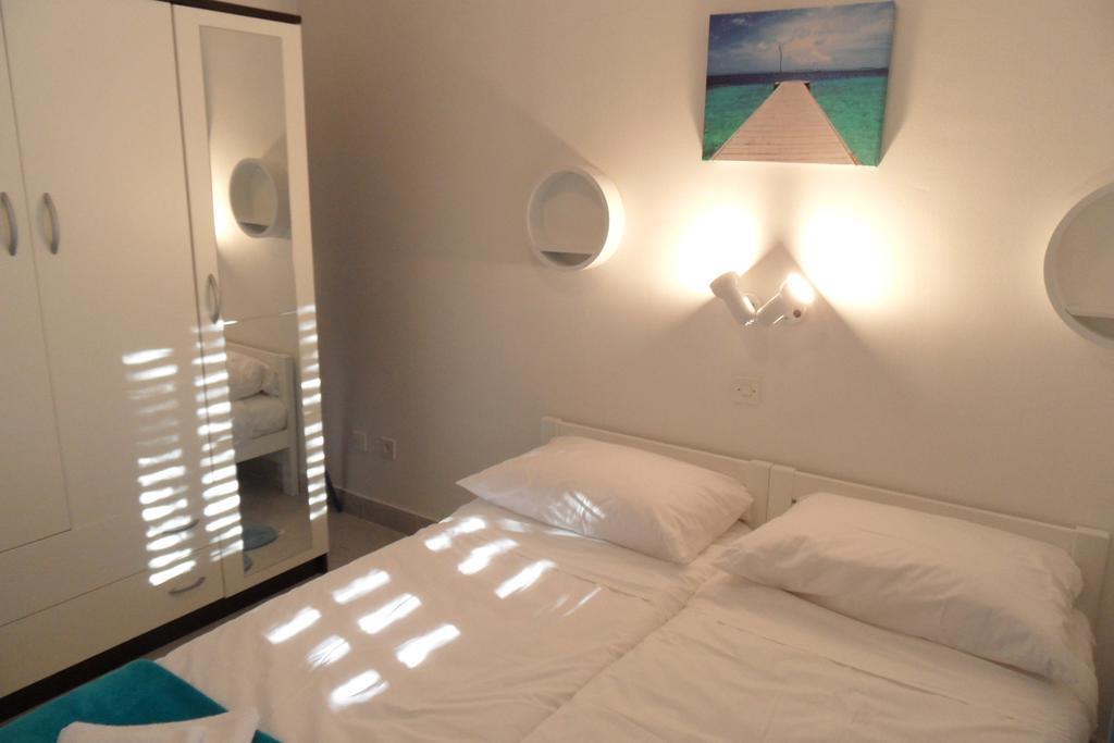 Apartment Tara Nečujam المظهر الخارجي الصورة