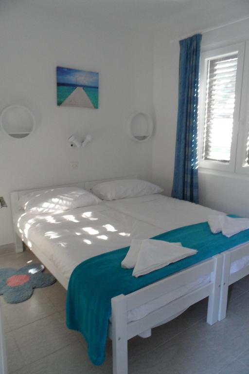 Apartment Tara Nečujam المظهر الخارجي الصورة