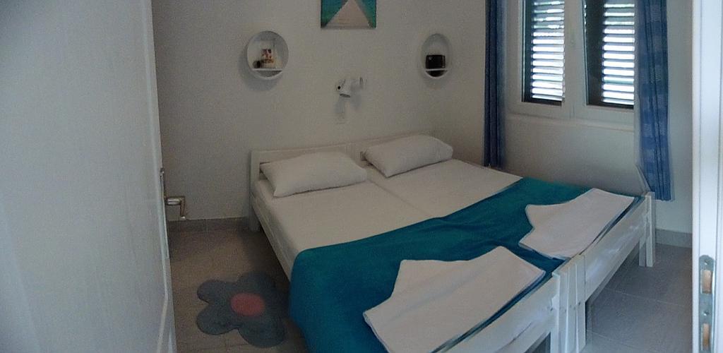Apartment Tara Nečujam المظهر الخارجي الصورة