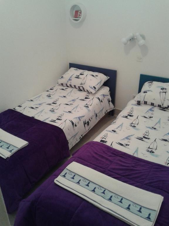 Apartment Tara Nečujam المظهر الخارجي الصورة