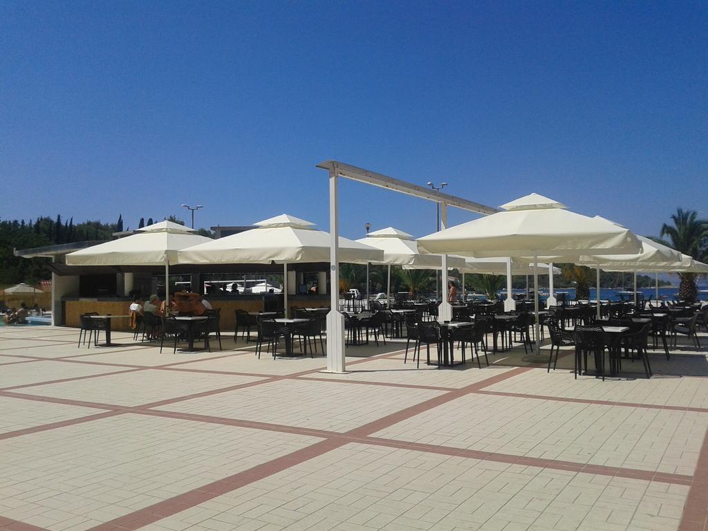 Apartment Tara Nečujam المظهر الخارجي الصورة