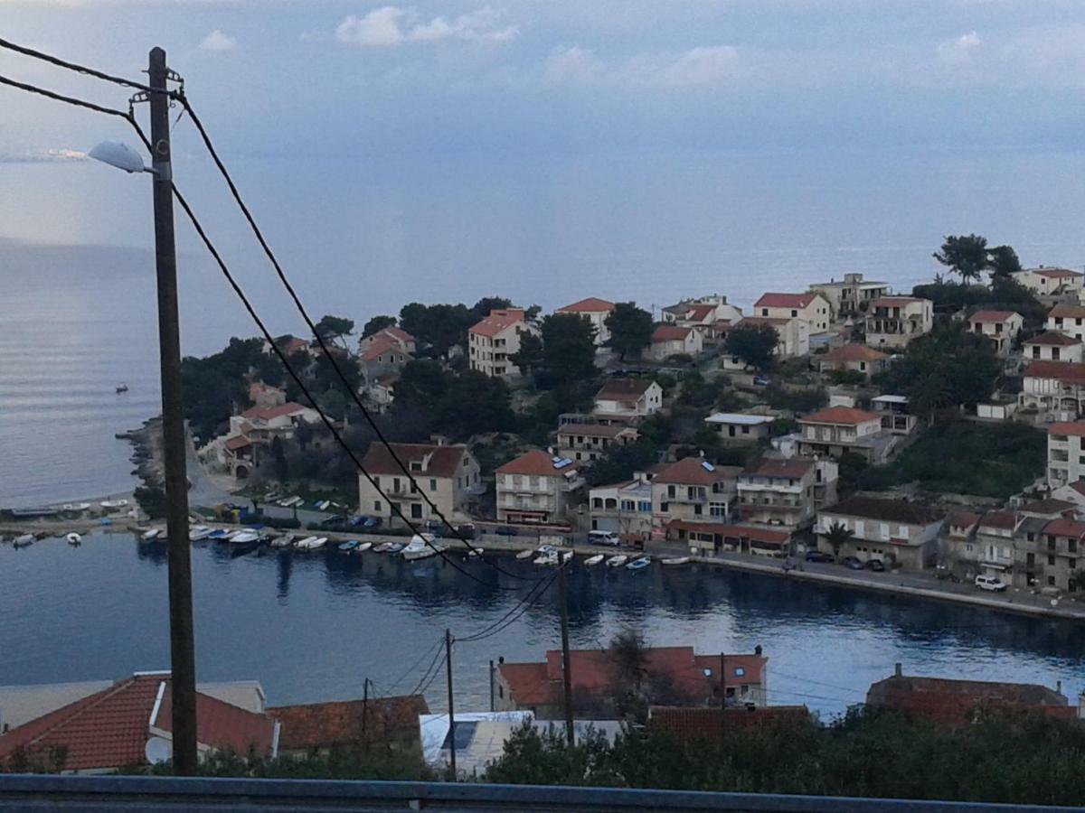 Apartment Tara Nečujam المظهر الخارجي الصورة